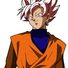 amino-teen goku Reagan (x250)ᶠᶸᶜᵏᵧₒᵤ-da254670