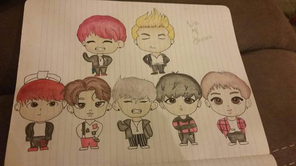 War Of Hormone Chibi Army S Amino