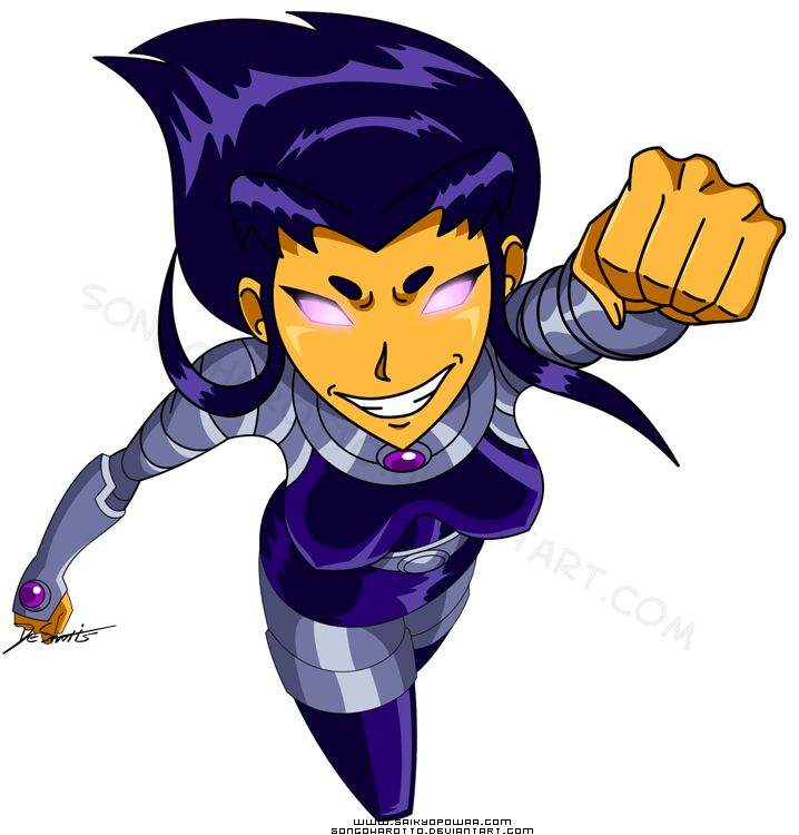 something unlimited blackfire sexy