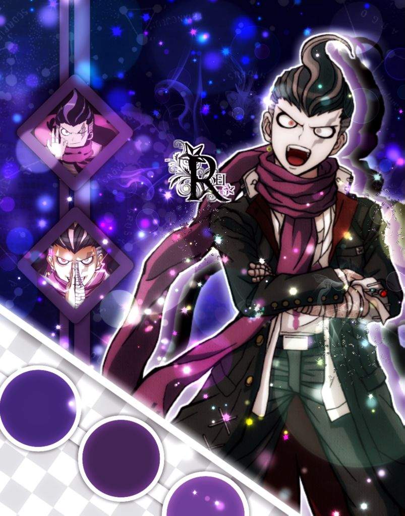 gundham tanaka action figure