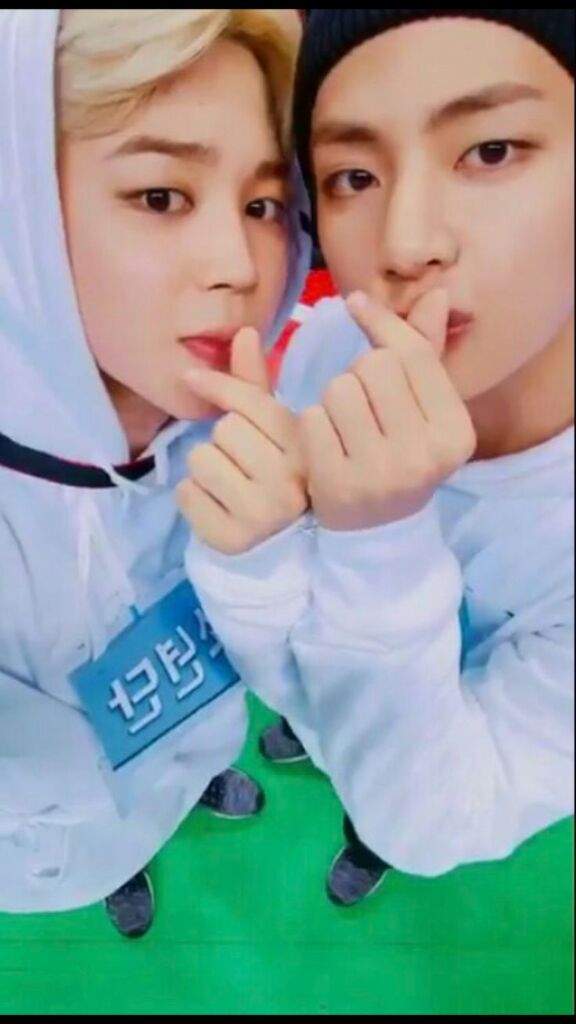 Vmin | BTS ARMY's ☪︎ Amino