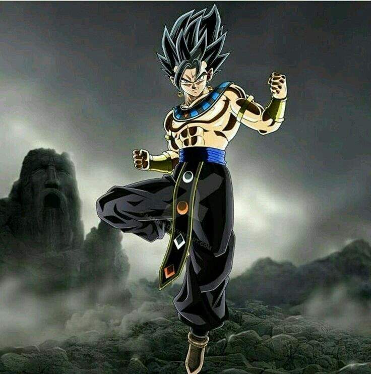 Goku como dios de lq destrucción | DRAGON BALL ESPAÑOL Amino