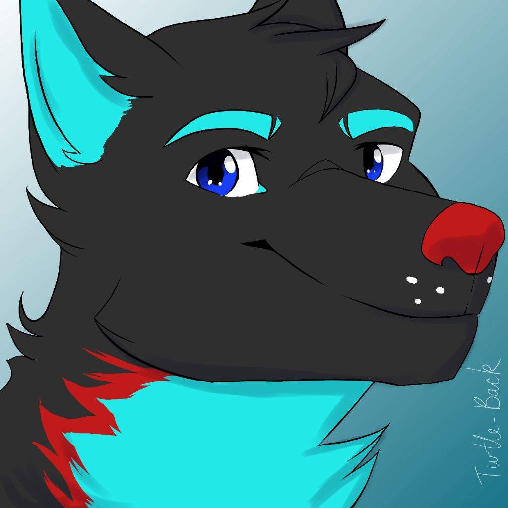 Derrick the wolf | Wiki | Furry Amino