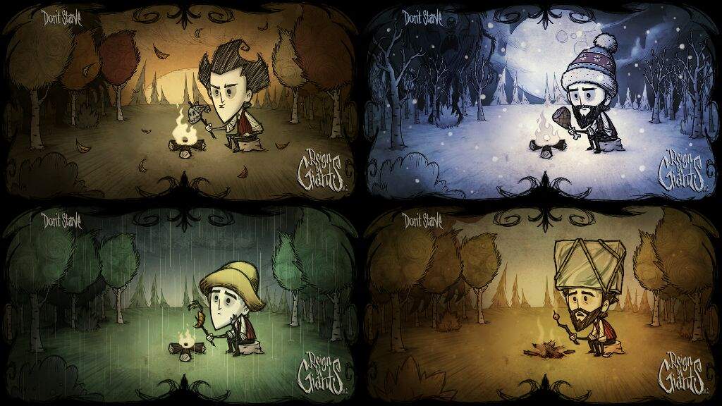 dont starve wiki wilson dont starve wiki wilson