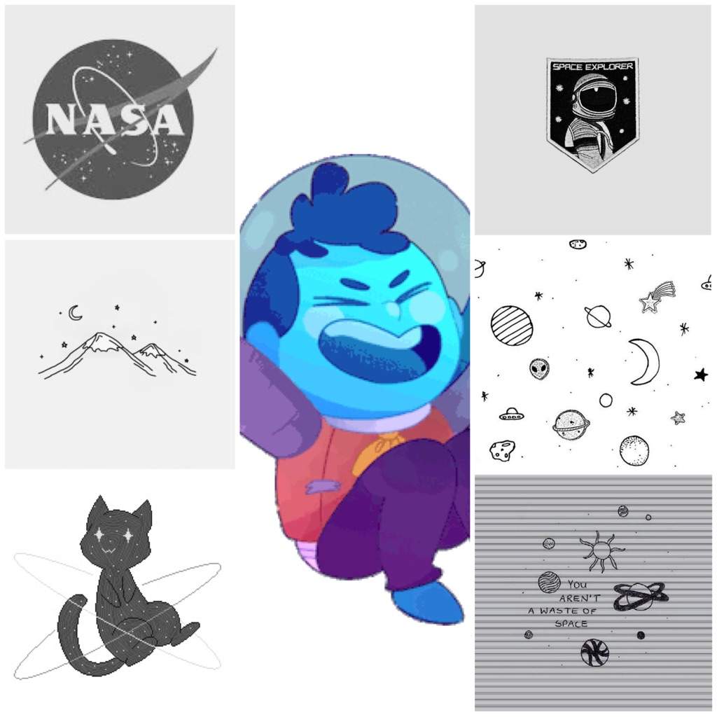Space Explorer Space Kid Aesthetic Camp Camp Amino