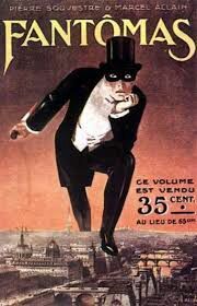 fantomas 1911 fantomas 1911