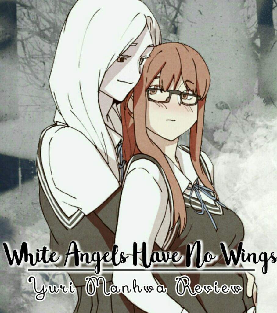 White Angels Have No Wings White Angels Have No Wings: Yuri Manhwa Review | Anime Amino
