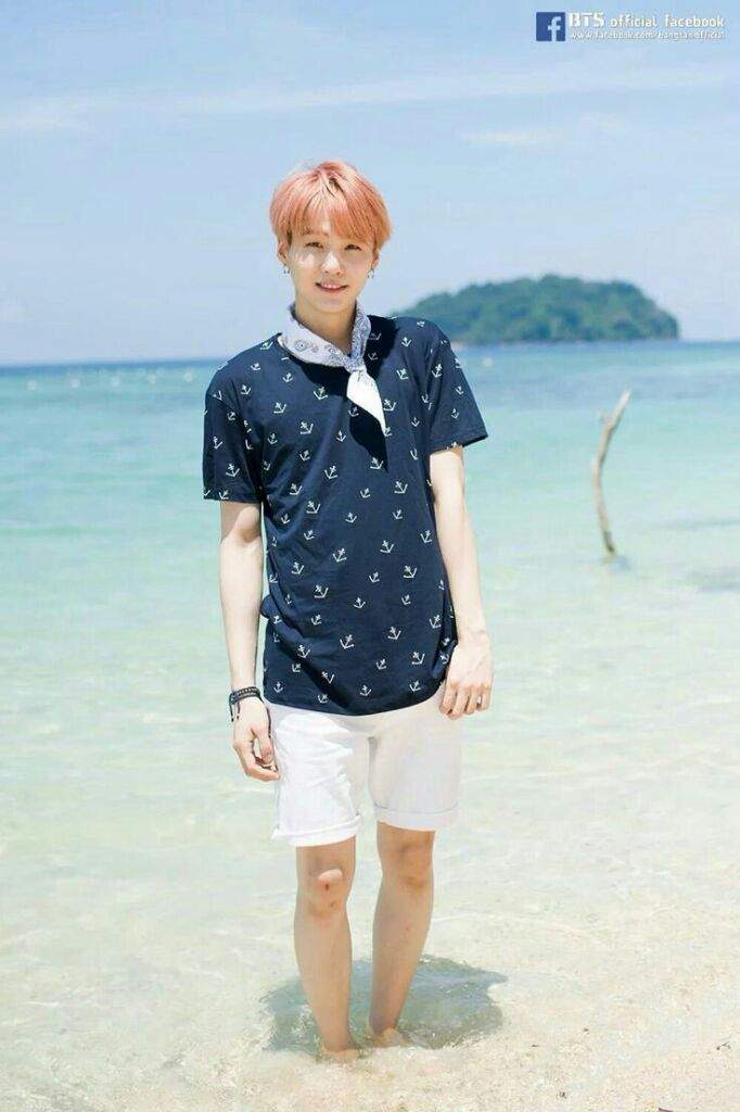 SWIM!BTS [Pt.01] Bitch?Beach!🌊 | BTS Styles Amino