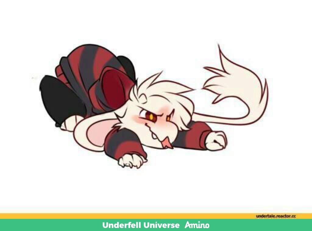 Rainbow Cat X Black Cat | Wiki | Undertale AUs Amino