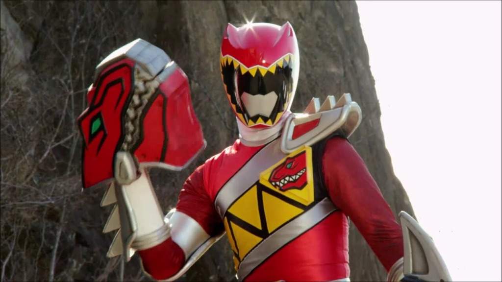 CONNER MCKNIGHT VS TYLER NAVARRO (Dino Thunder VS Dino Charge) | Power ...