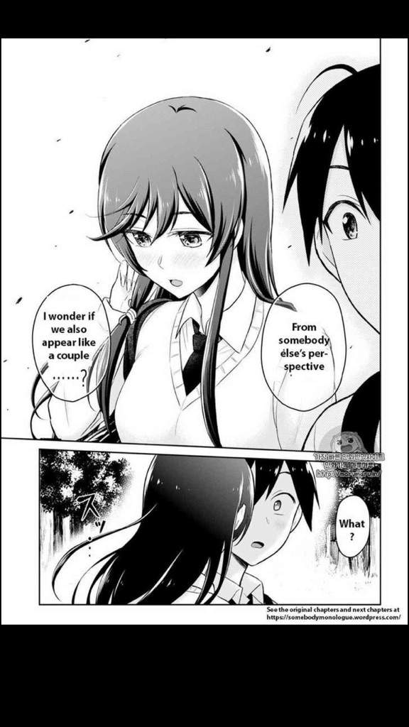 My First Girlfriend Is A Gal | Anime Amino