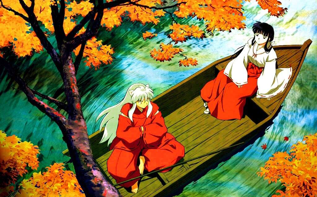 Kikyo | Wiki | Anime Amino