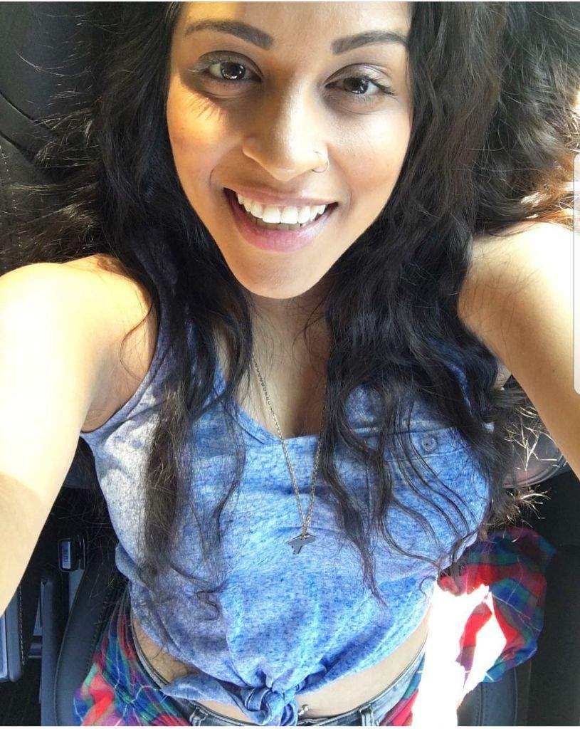 Lilly Singh Piercings