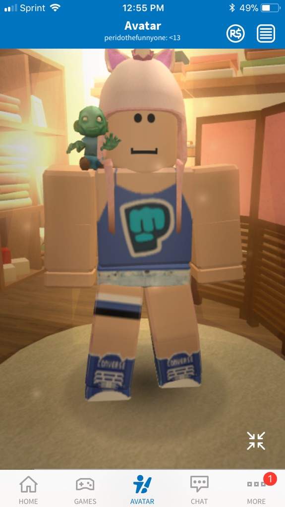 If You Have No Robux Then Roblox Amino