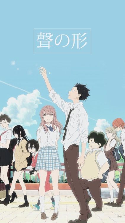 a silent voice manga english