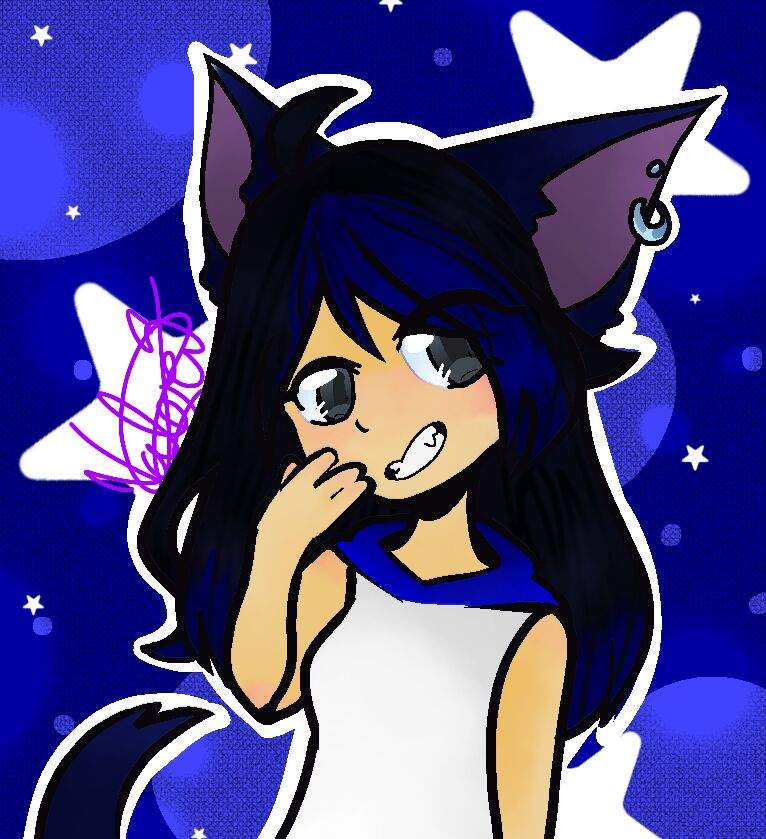 Aphmau Genderbend