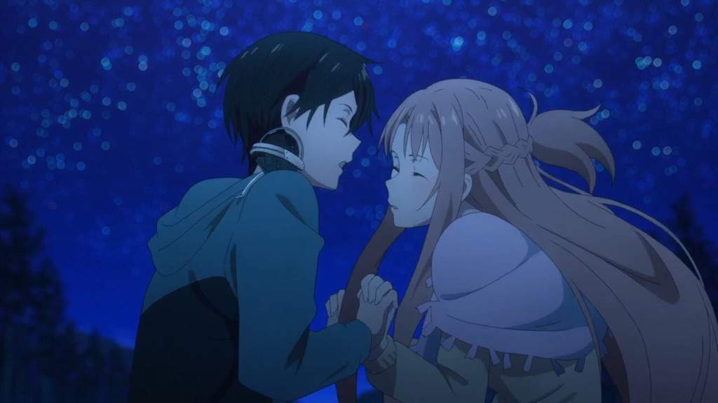 Anime: SAO | Anime=^.^= Amino