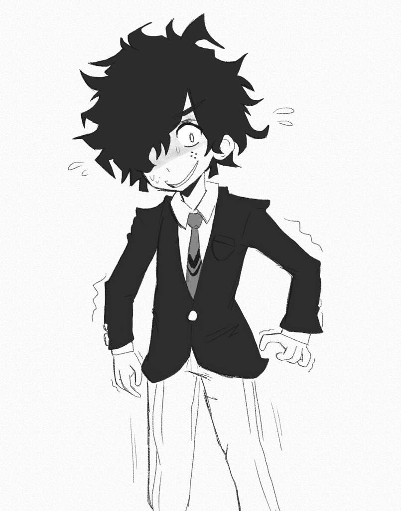 Download Best My Hero Academia Coloring Pages Deku - coloring pages