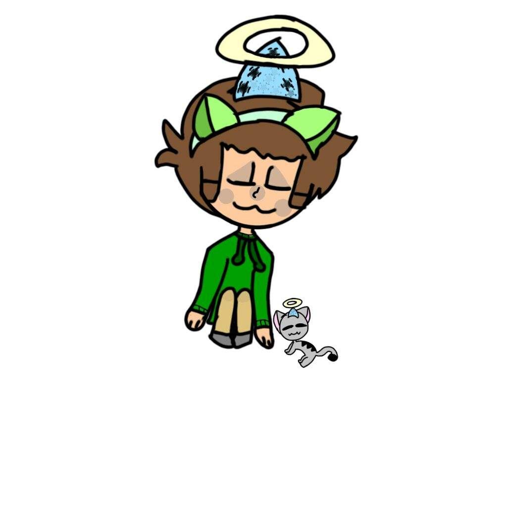 happy birthday edd have another gift eddsworld amino