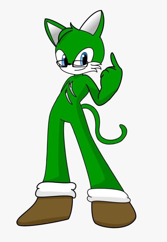 Kite the cat | Sonic the Hedgehog! Amino