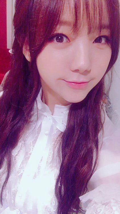 Choi Ye-Rin | Wiki | RELOCATING Amino