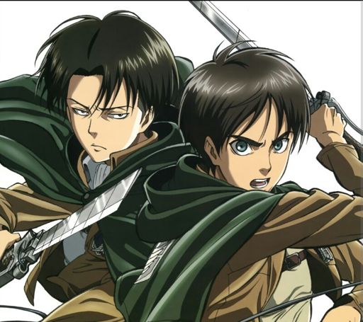 SNK 👌 | Attaque Des Titans Français Amino