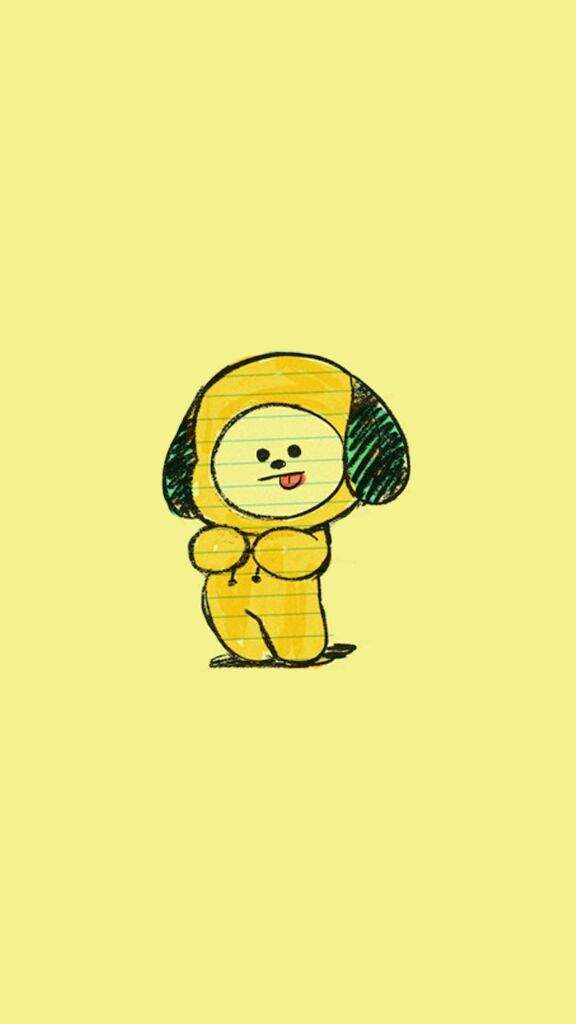 BT21 pictures | Jung Hoseok Hobi Amino