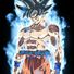 amino-Majin Goku-c85e4756