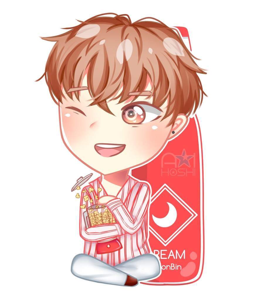 ASTRO CHIBI ( BABY ) | Astro Amino