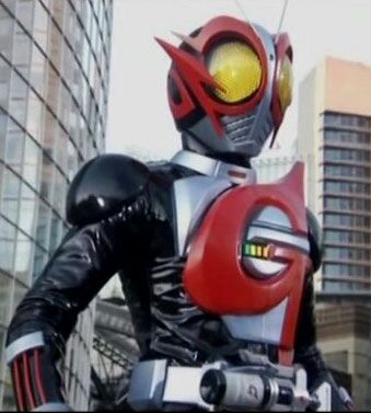 🍷 Goro/Kamen Rider G 🍷 | Wiki | Kamen Rider Amino Amino