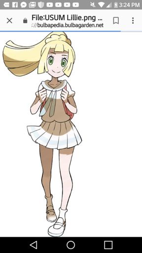 Gym Leader Korrina Wiki Pokmon XY Amino