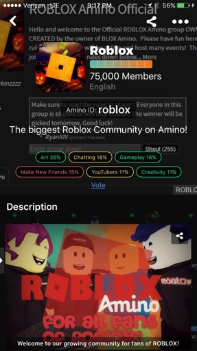 Left Chief Roblox Amino - the owner of roblox number