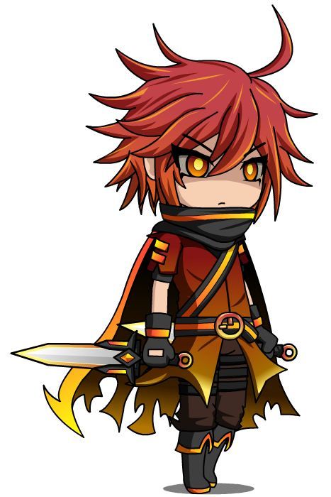 Avenger Reed | Wiki | Gacha ~ Amino