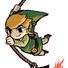 amino-Soy Link No Zelda >:v-3497d342