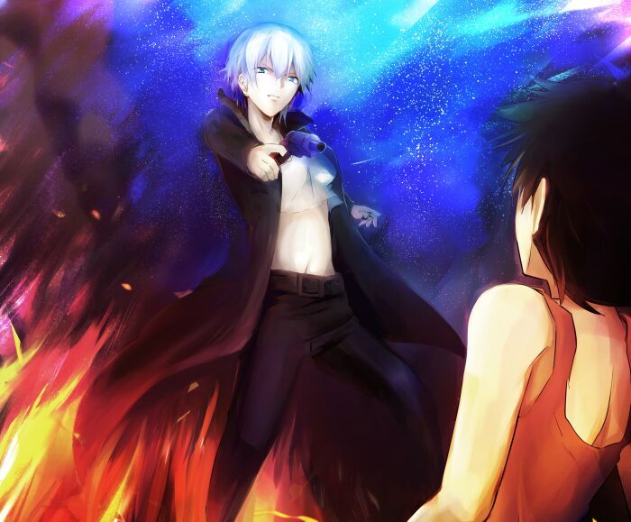 fate zero kiritsugu kills his father kiritsugu and natalia p1 anime amino fate zero kiritsugu kills his father