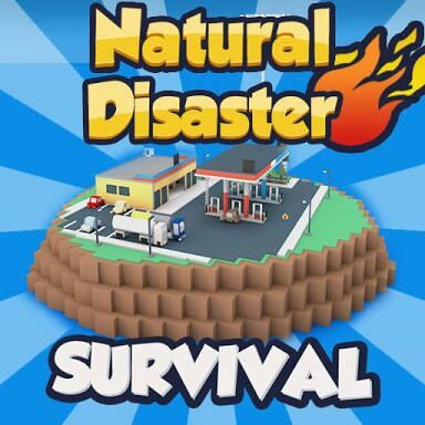 What Is Survival Roblox Game Roblox Amino - natural disaster survival