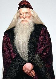 Professor Albus Percival Wulfric Brian Dumbledore | Wiki | Harry Potter ...