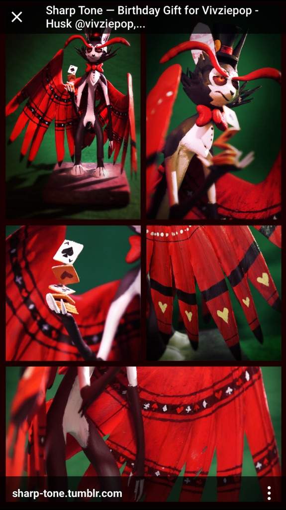 Roxie | Wiki | 💕Hazbin Hotel💕 Amino