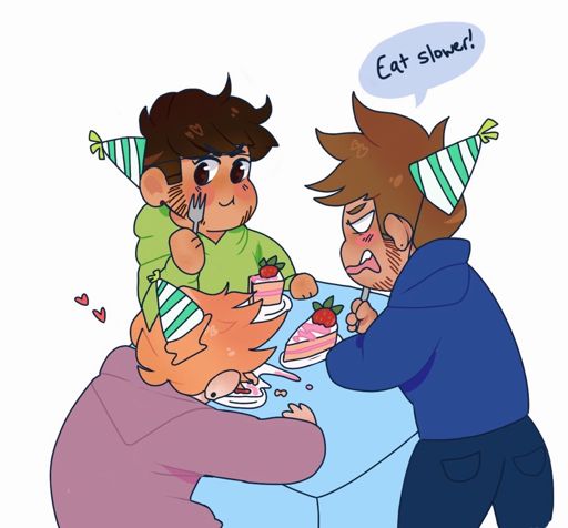 Cuchuflin | 🌎Eddsworld🌎 Amino