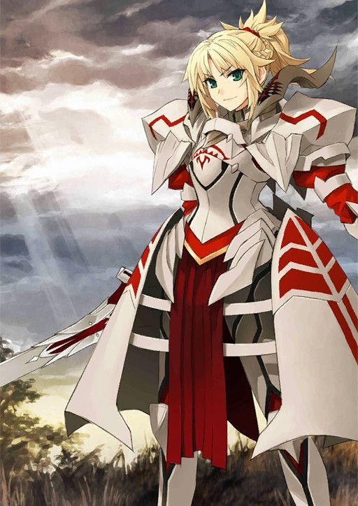 Mordred Pendragon Wiki Fatestay Night Amino 2404