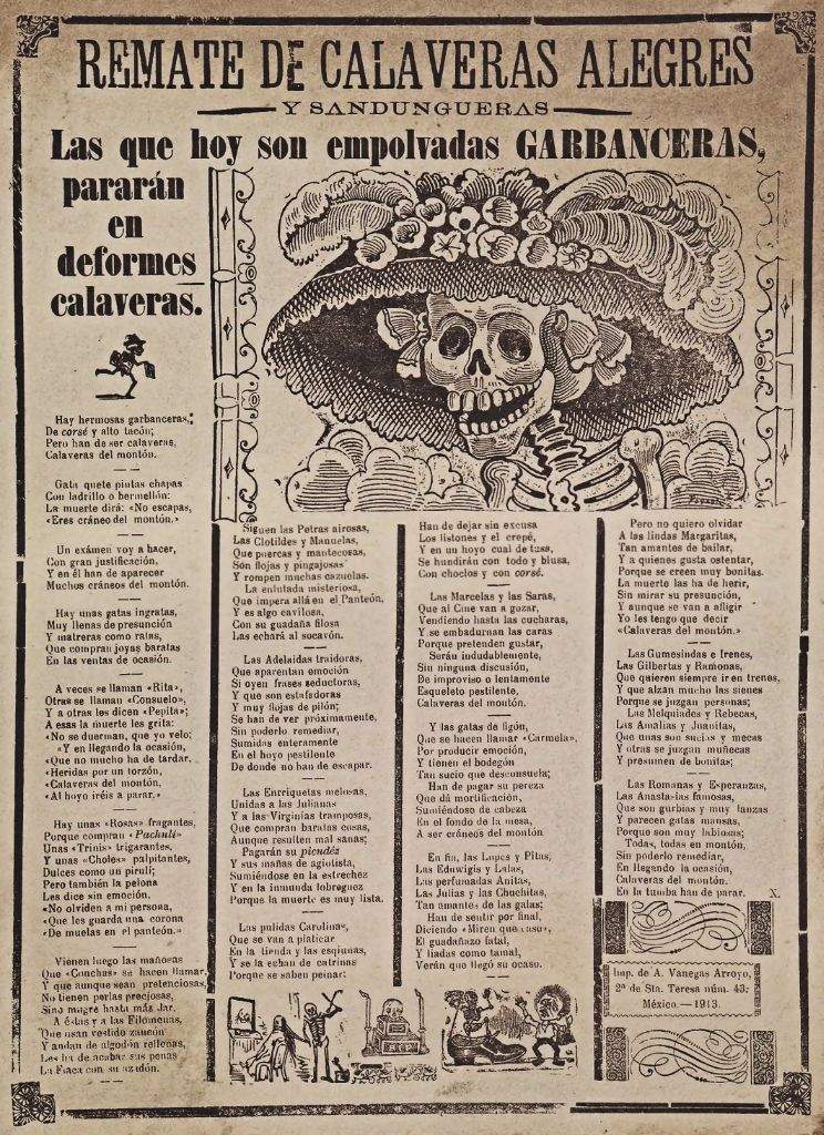 Concurso Calavera Literaria POLÍTICA DE IZQUIERDA ️ Amino