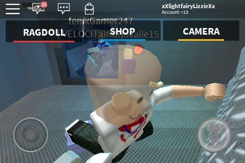 Mami Lizzie Roblox Amino - dantdm roblox chaos washers