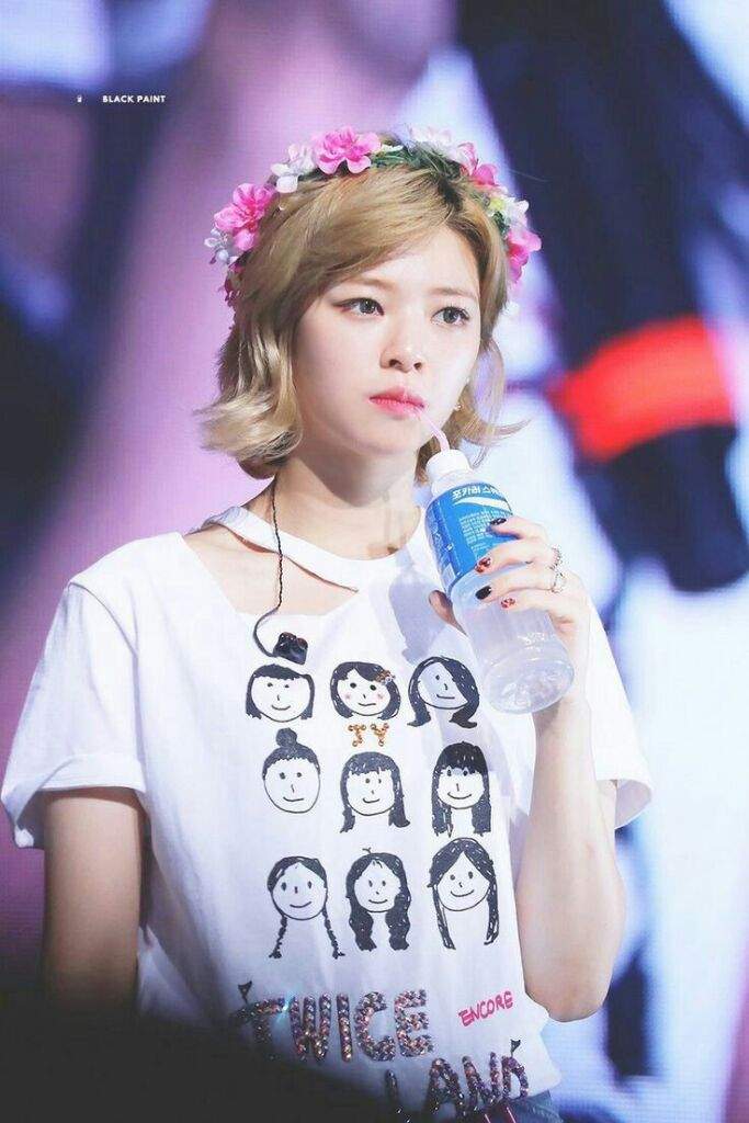 |~|Jeongyeon Birthday Week Day 2|~| | Twice (트와이스)ㅤ Amino