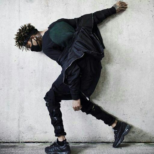 Scarlxrd ☄ Wiki Otanix Amino