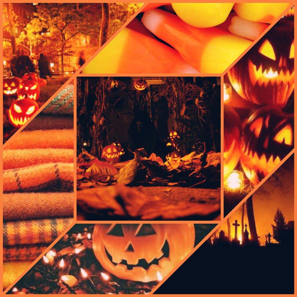 Halloween Aesthetic Otherkin Fictionkin Amino