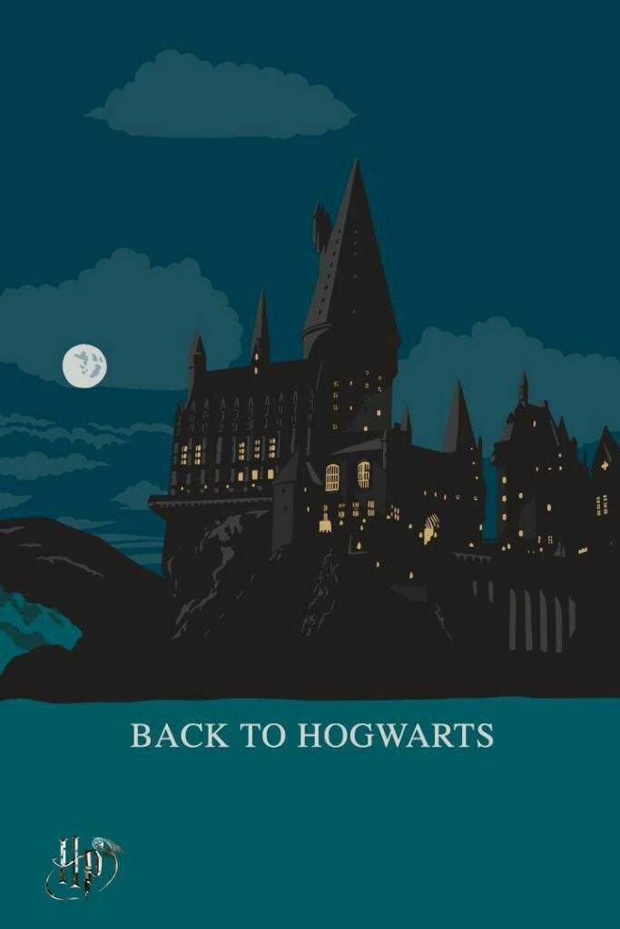 Back to Hogwarts !! | Harry Potter Amino