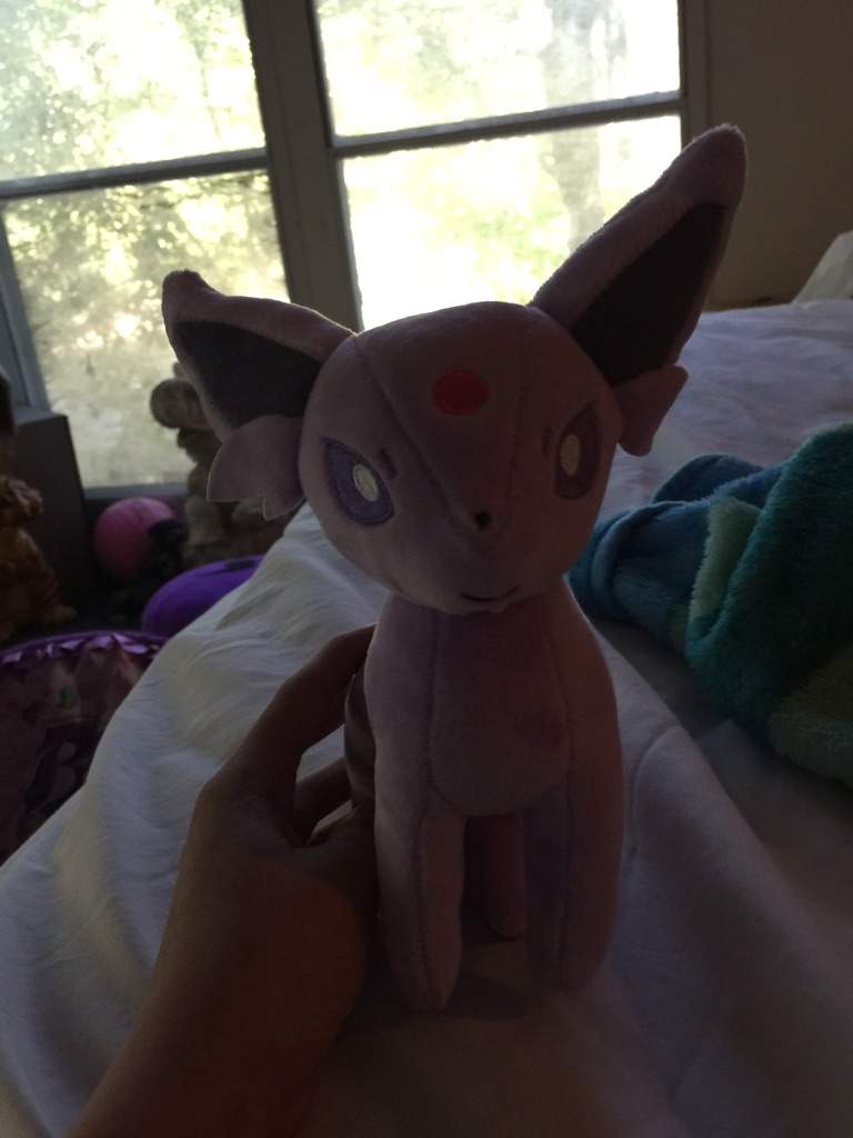 espeon plush walmart