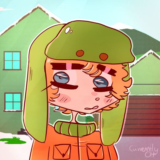 Kyle | Animation Art + MAP Amino