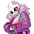 amino-Reaper Sans [[Female]] {Cute}-b9ca8f68