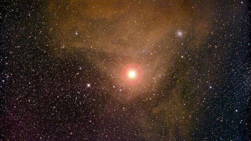 Antares | Wiki | Astronomia Oficial Amino